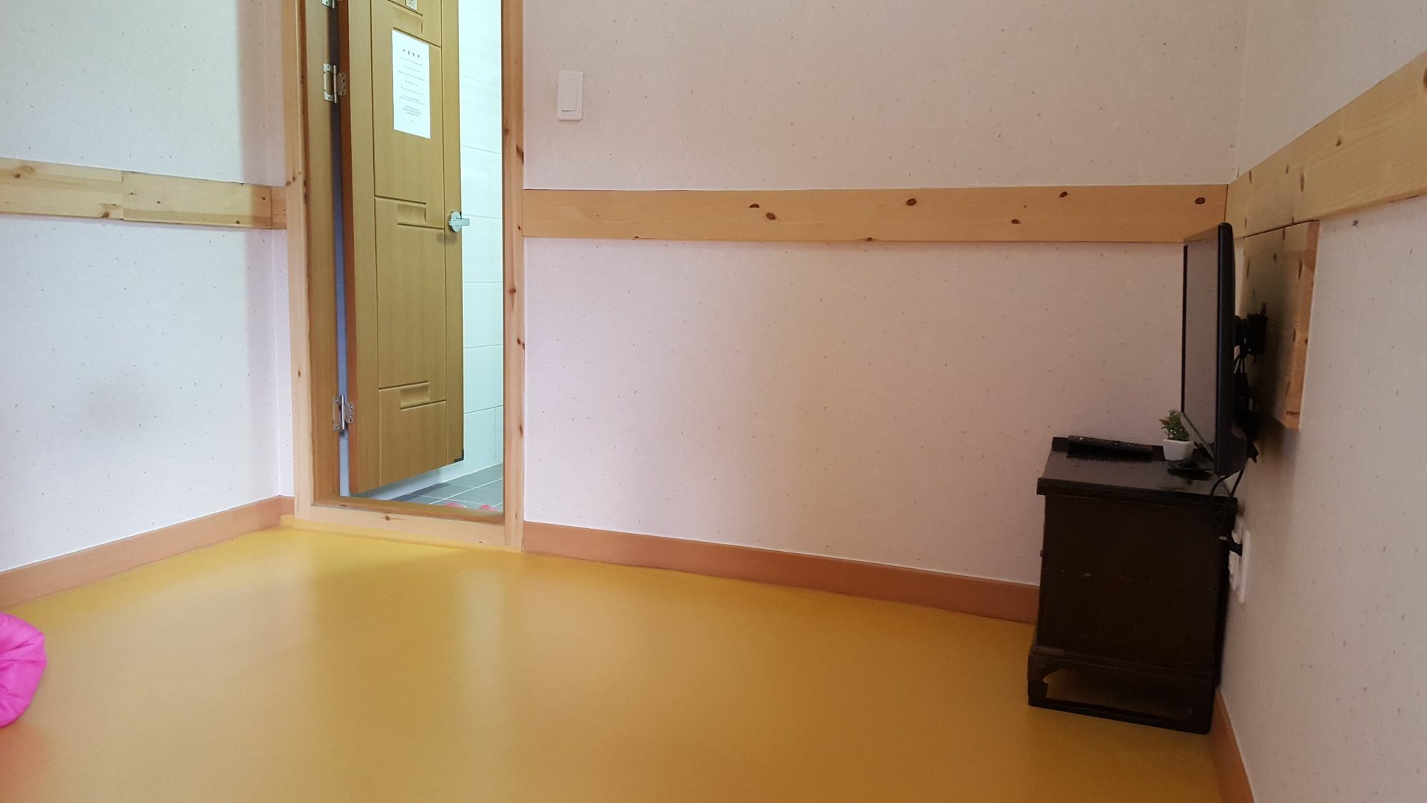 Beautiful House Hotel Jeonju Exterior photo